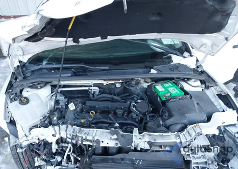 2007 Ford Focus S/Se/Ses z USA, uszkodzony, nr VIN 1FAFP34N87W292765